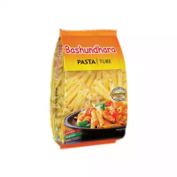 Bashundhara Tube Pasta - 500 gm