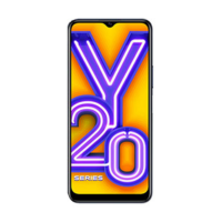 vivo Y20 4GB/64GB