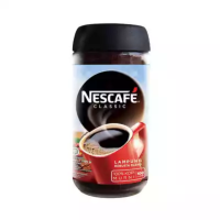 Nestle Nescafe Asean Jar - 200 gm