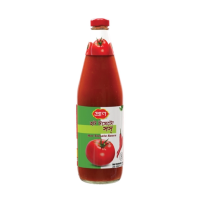 Pran Hot Tomato Sauce - 1000gm