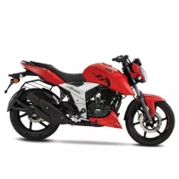 TVS Apache RTR 160 4V (2021 Edition) DD