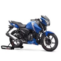TVS Apache RTR 160 Race Edition