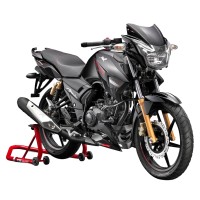 TVS Apache RTR 160 Race Edition SD