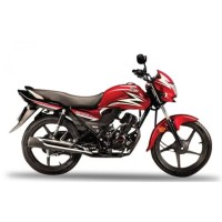 Honda Dream 110