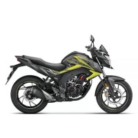 Honda CB Hornet 160R CBS