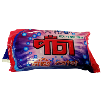 pocha laundry soap - 100gm