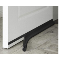 door draft stopper rubber - 100mm
