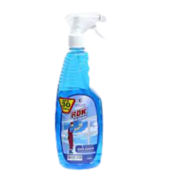 Rok Glass Cleaner - 750 ml
