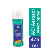 ACI Aerosol Insect Spray - 475 ml