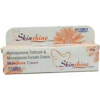 Skin Shine Cream - 15 gm