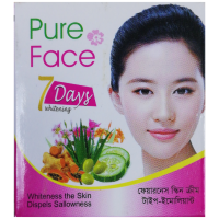 Pure Face - 20 gm