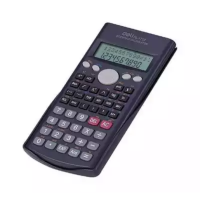 Deli Scientific Calculator 10 Digit ( 1710) - EC 1569