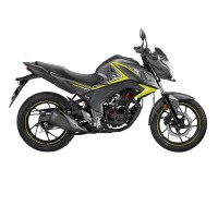 Honda CB Hornet 160R SD