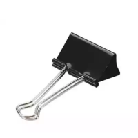 Binder Clip (2") 12 pcs - EC 1586