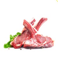 Mutton Premium Meat (Per Kg) - 1 Kg