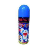 Doraemon Birthday Party Snow Spray - 30g