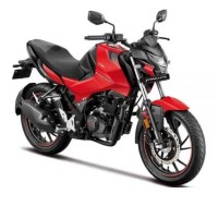 Hero Thriller 160R Fi ABS (Dual Disc)