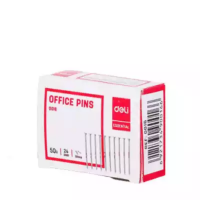 Deli Stapler Pin 24/6-1m 1000 staples - EP - 1602