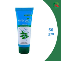 Ever Youth Neem Face Wash-50gm