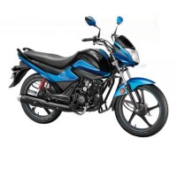 Hero Splendor iSmart Plus