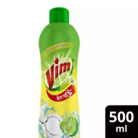 Vim Dishwashing Liquid - 500 ml
