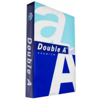 Double A A3 Size Paper (80 GSM) - 1 Rim