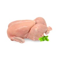 Broiler Chicken Meat Without Skin Per  -1 Kg
