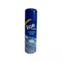 Ice Cool Prickly Heat Powder - 100 gm