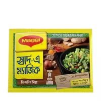 Nestlé Maggi Shaad-E Magic Seasoning - 4 gm
