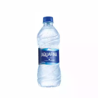 Aquafina Drinking Water - 500 ml