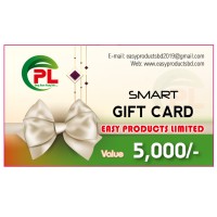EPL Smart Gift Card