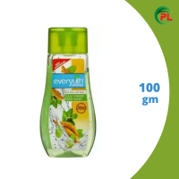 Everyuth Tulsi Turmeric Face Wash-100gm