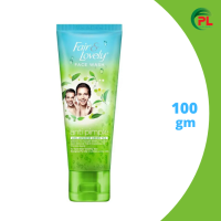 Fair And Lovely Face Wash Anti Pimple-100gm
