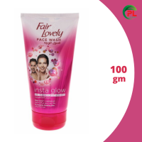 Fair And Lovely Insta Glow Face Wash-100 Gm