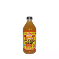 Bragg Organic Apple Cider Vinegar - 473 ml