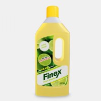 Finex Floor Cleaner (Lime) - 950 ml