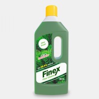 Finex Floor Cleaner (Pine Fresh) - 950 ml