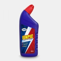 Finpic Toilet Cleaner -  500ml
