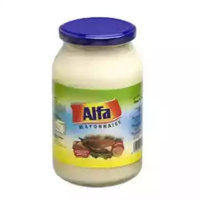 Alfa Mayonnaise - 236 ml