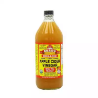 Bragg Organic Apple Cider Vinegar - 946 ml
