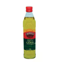 Borges Apple Cider Vinegar - 500 ml