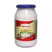 Herman Mayonnaise - 473 gm