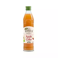 Borges Apple Cider Vinegar With The Mother - 500 ml