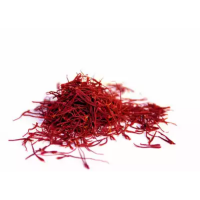 Saffron (Jafran) - 1 gm