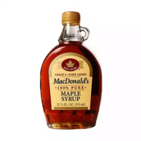MacDonald's Maple Syrup - 370 ml