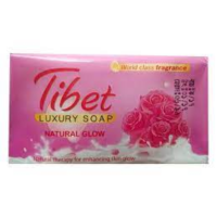Tibet Luxury Soap Natural Glow - 75gm