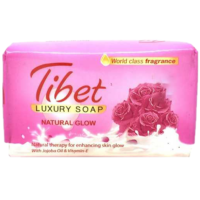 Tibet Luxury Soap Natural Glow - 100gm