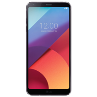 LG G6 - 4GB/64GB