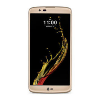 LG K10 - 1.5GB/8GB