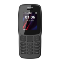 Nokia 106 (2018)